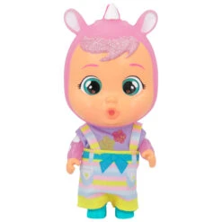IMC TOYS Cry Babies - Kleidungsset -Spielzeugladen 233003 8421134084674 crybabies magictears kleidungsset 03