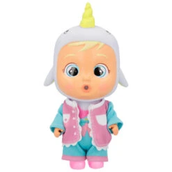IMC TOYS Cry Babies - Kleidungsset -Spielzeugladen 233003 8421134084674 crybabies magictears kleidungsset 09