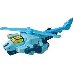 Hasbro Transformers - Cyberverse 1-Step Changer Figur - 1 Stück -Spielzeugladen 233471 5010993893379 hasbro transformers cyberverse figur 04