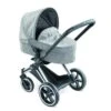 SIMBA TOYs Puppenwagen - Cybex Corolle MGP
