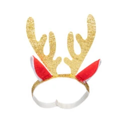 Puppen-Weihnachtskleid - Größe 35 - 45 Cm -Spielzeugladen 234031 4001949021510 weihnachtskleid heless 03