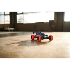 Dickie RC Lightning Spear - Ferngesteuerter Geländewagen -Spielzeugladen 234595 4006333080005 dickie rc racer lightning spear 06