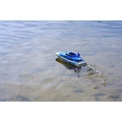 Dickie RC Polizei Boot -Spielzeugladen 234597 4006333079948 dickie boot polizei 13