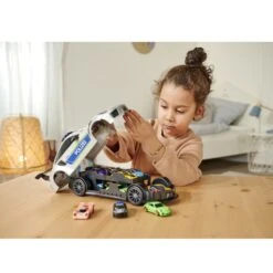 Majorette Porsche 911 GT3 RS Polizei - Carry Case -Spielzeugladen 234606 3467452066331 dickie porsche911 gt3 rs polizei 09