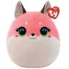 TY - Squish A Boo - Plüsch Kissen - Fuchs Roxie - Ca. 35 Cm
