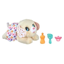 Hasbro FurReal Friends - Newborns - Interaktives Plüschtier - 1 Stück -Spielzeugladen 235749 5010993935116 furreal newborns1