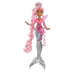 MGA Mermaze Mermaidz Core Fashion Doll - Harmonique -Spielzeugladen 237694 35051580805 mermaids core fashion puppe