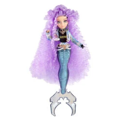 MGA Mermaze Mermaidz Core Fashion Doll - Riviera -Spielzeugladen 237696 35051580812 mermaids core fashion puppe