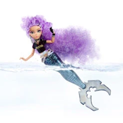 MGA Mermaze Mermaidz Core Fashion Doll - Riviera -Spielzeugladen 237696 35051580812 mermaids core fashion puppe 02