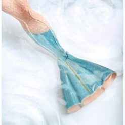 MGA Mermaze Mermaidz Core Fashion Doll - Shellnelle -Spielzeugladen 237697 35051580829 mermaids core fashion puppe 03