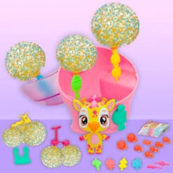 IMC TOYS Bubiloons - Sammelfigur - 1 Stück -Spielzeugladen 237735 8421134080652 imc bubiloons ueberraschungsfigur 24 display 44