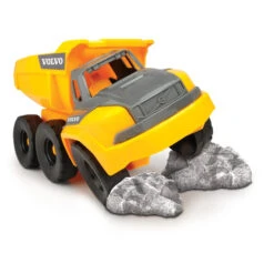 Dickie Construction Set - Volvo 10 Dickie Construction Set - Volvo -Spielzeugladen 237776 4006333079399 construction set dickie 04