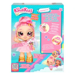 Kindi Kids - Puppe - Pirouetta 8 Kindi Kids - Puppe - Pirouetta -Spielzeugladen 237882 630996500606 moose kindi kids puppe pirouetta 10