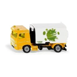 Siku 1104 - Kehrmaschine