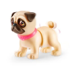 Zuru Pets Alive - Booty Shakin Pups Welpe - 1 Stück -Spielzeugladen 238308 4894680021549 zuru pets alive booty shakin pups1