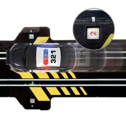 Auto-Rennbahn - Fast&Furious - Stunt Raceway 12 Auto-Rennbahn - Fast&Furious - Stunt Raceway -Spielzeugladen 239736 4894166908302 dragon i toys faf rennbahn fast furious 03