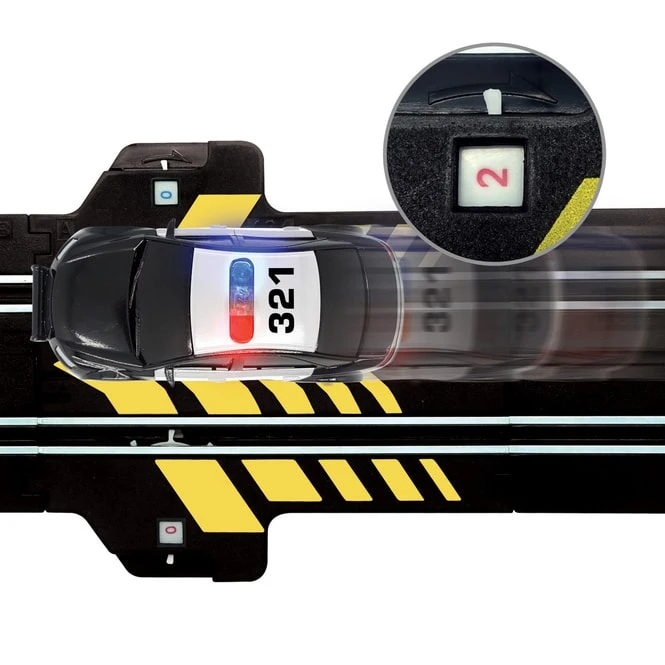 Auto-Rennbahn - Fast&Furious - Stunt Raceway 6 Auto-Rennbahn - Fast&Furious - Stunt Raceway – Bild 6