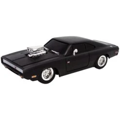 Auto-Rennbahn - Fast&Furious - Stunt Raceway 13 Auto-Rennbahn - Fast&Furious - Stunt Raceway -Spielzeugladen 239736 4894166908302 dragon i toys faf rennbahn fast furious 07