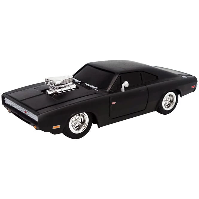 Auto-Rennbahn - Fast&Furious - Stunt Raceway 7 Auto-Rennbahn - Fast&Furious - Stunt Raceway – Bild 7