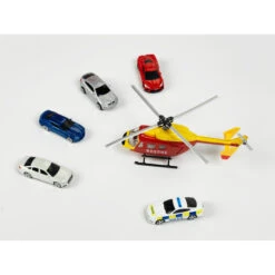 Klein Bosch Car Service Mega Universe