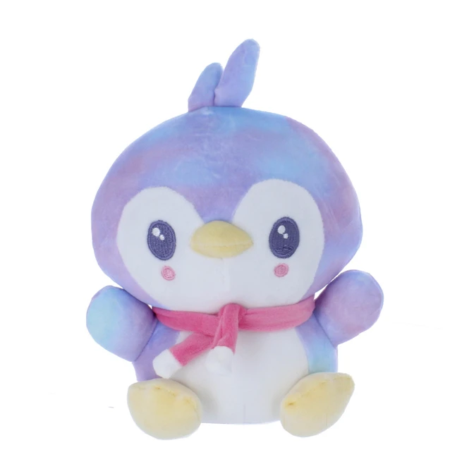 Plüschfigur - Pinguin 1 Plüschfigur - Pinguin