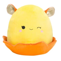 Squishmallows - Plüschfigur - Dumbo Der Oktopus