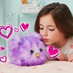 SPIN MASTER FurFluffs - Magisches Hündchen -Spielzeugladen 240654 778988346860 spinmaster furfluffs magisches huendchen 07