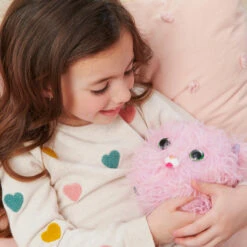 SPIN MASTER FurFluffs - Magische Katze -Spielzeugladen 240655 778988346884 spinmaster furfluffs magisches kaetzchen 04