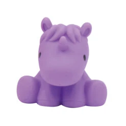 Besttoy - Badebaby - Ca. 25 Cm - 1 Stück -Spielzeugladen 241590 4016096446260 besttoy babypuppe mit badetier einhorn