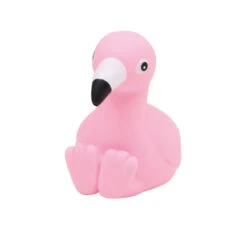 Besttoy - Badebaby - Ca. 25 Cm - 1 Stück -Spielzeugladen 241590 4016096446260 besttoy babypuppe mit badetier flamingo