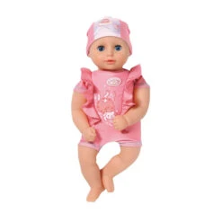 Zapf Creation Baby Annabell - My First Bath Annabell - 30 Cm -Spielzeugladen 241604 4001167707227 zapf my first bath annabell 01