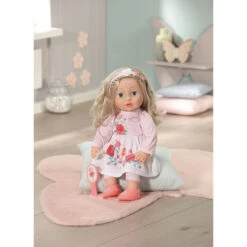 Zapf Creation Baby Annabell - Sophia - 43 Cm -Spielzeugladen 241621 4001167706572 zapf baby annabell sophia 03