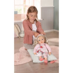 Zapf Creation Baby Annabell - Sophia - 43 Cm -Spielzeugladen 241621 4001167706572 zapf baby annabell sophia 05