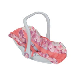 Zapf Creation Baby Annabell - Active - Babyschale -Spielzeugladen 241624 4001167706657 zapf baby annabell babyschale 01