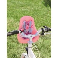 Zapf Creation Baby Annabell - Active - Fahrradsitz 7 Zapf Creation Baby Annabell - Active - Fahrradsitz -Spielzeugladen 241625 4001167706855 zapf baby annabell fahrradsitz 02