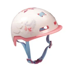 Zapf Creation Baby Annabell - Active - Fahrradhelm -Spielzeugladen 241626 4001167706862 zapf baby annabell fahrradhelm 01