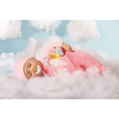 Zapf Creation Baby Annabell - Sweet Dreams - Schnuller -Spielzeugladen 241627 4001167704219 zapf baby annabell schnuller 05
