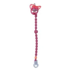 Zapf Creation Baby Annabell - Schnuller Mit Clip -Spielzeugladen 241632 4001167706831 zapf baby annabell schnuller 01