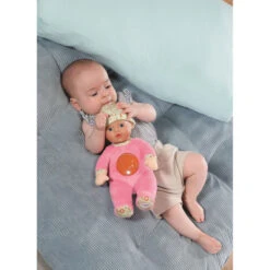 Zapf Creation BABY Born - Nightfriends Für Babies - 30 Cm -Spielzeugladen 241634 4001167832264 zapf baby born nightfriends 04