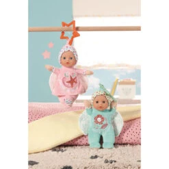 Zapf Creation BABY Born - Engel For Babies - 18 Cm - 1 Stück