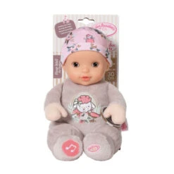 Zapf Creation Baby Annabell - SleepWell For Babies - 30 Cm -Spielzeugladen 241639 4001167706442 zapf baby annabell for babies sleepwell 02