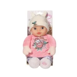 Zapf Creation Baby Annabell - Sweetie For Babies - 30 Cm -Spielzeugladen 241641 4001167706428 zapf baby annabell for babies 02