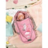 Zapf Creation BABY Born - Schlaf- Und Tragetasche