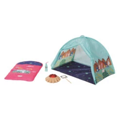 Zapf Creation BABY Born - Weekend - Camping Set - 36 Bis 43 Cm 7 Zapf Creation BABY Born - Weekend - Camping Set - 36 Bis 43 Cm -Spielzeugladen 241667 4001167832783 zapf baby born weekend camping set 01