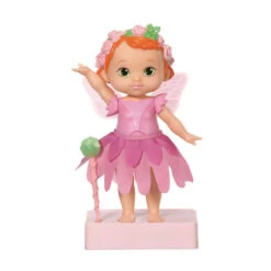 Zapf Creation BABY Born - Storybook - Fairy Rose - 18cm