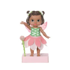 Zapf Creation BABY Born - Storybook - Fairy Peach - 18cm -Spielzeugladen 241674 4001167833773 zapf baby born fairy peach 03