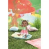 Zapf Creation BABY Born - Storybook - Fairy Peach - 18cm