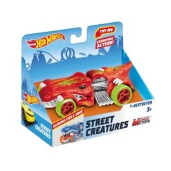 Happy People Hot Wheels - Street Creatures - 1 Stück
