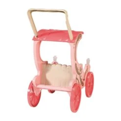 Zapf Creation Baby Annabell - Little Sweet - Kutsche & Pony -Spielzeugladen 241758 4001167707210 zapf baby annabell kutsche pony 01
