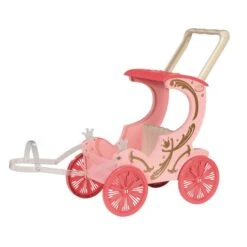 Zapf Creation Baby Annabell - Little Sweet - Kutsche & Pony -Spielzeugladen 241758 4001167707210 zapf baby annabell kutsche pony 02